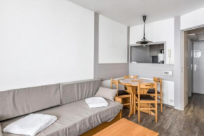 Résidence Les Alpages - maeva Home - 2 Pièces 4 Personnes Sélection MAE-0996